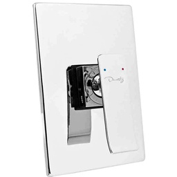 [D300] MONOMANDO EMPOTRAR SATIN.REG O TINA