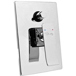 [D310] MONOMANDO EMPOTRAR CROM.REG.Y TINA