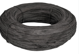 [ALRE-151] Kilo de alambre recocido calibre 15 en rollo de 1 kg, fiero