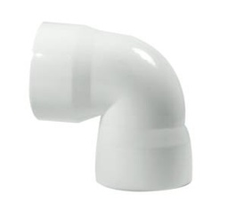 [BE-CEM-004] CODO 6 X 90 CEMENTAR PVC