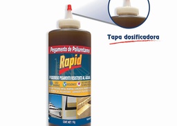 [1010] PRESTO RAPID FRASCO 1 KG