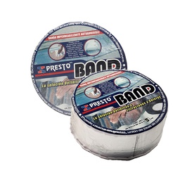 [3220] PRESTO BAND  ROLLO 20 CM X 10 MT