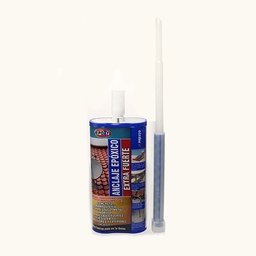 [8816] PRESTO ANCLAJE EPOXICO CARTUCHO 645 ML