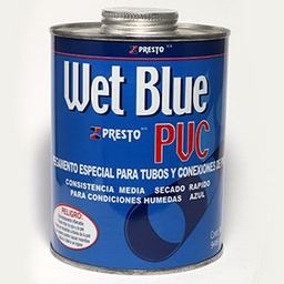 [9601] PEGAMENTO WET BLUE LATA 946 ML