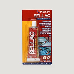 [1106] PRESTO SELLAC TUBO 60 ML