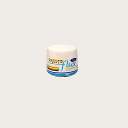 [0966] PRESTO FLUX PASTA PARA SOLDAR TARRO 060 ML