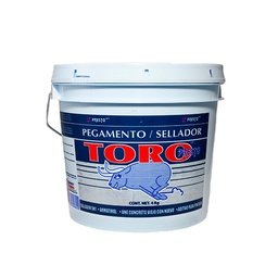 [8214] TORO CUBETA 4 KG