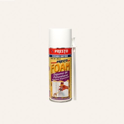 [1030] PRESTO FOAM BOTE 300 ML