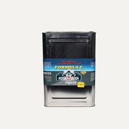 [0618] FORMULA C LATA    18 LT