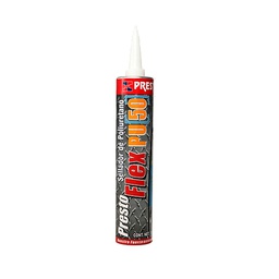 [4853] PRESTO FLEX PU-50  BLANCO SALCHICHA 600 ML