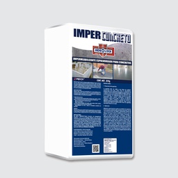 [0854] IMPER CONCRETO SACO 25 KG