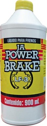 [PW90012] POWER BRAKE LIQUIDO P/FRENOS 900 ML