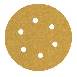 [09675] DISCO FK.VELC.A080 6”6Per#180P