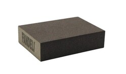 [13136] BLOQUE ABRASIVO F.BIS 4X1”# 60