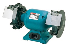 [GB601] ESMERIL MAK 6” 240W. 1/3HP