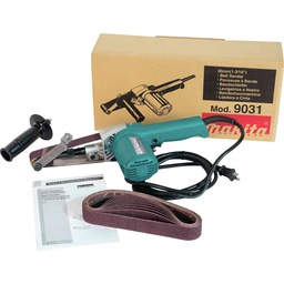 [9031] LIJADORA BANDA MAK 1 1/8x21”