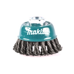 [D-31712] CEPILLO COPA MAKITA TRENZADO  4x 5/8”