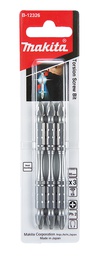 [B-12326] JGO. 3 PUNTAS PHL #2x 85mm.