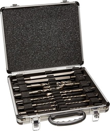 [D-31734] JGO.BROCAS Y CINCELES SDS 13pz