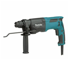 [M8700B] MARTILLO ROTATIVO MT AZUL SDSPLUS