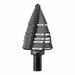 [48-89-9212] BROCA ESCALONADA 7/8-1 3/8”