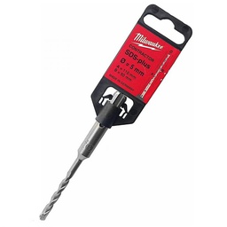 [48-20-7831] BROCA SDSPLUS MLW.GR.1/4x 4x 6