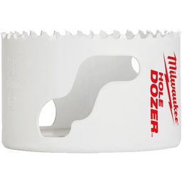 [49-56-0167] BROCASIERRA BIM.MLW.167 2 7/8”