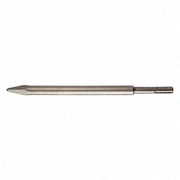 [48-62-6010] CINCEL MLW.SDS+ 10” PUNTA