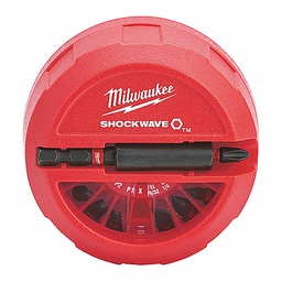 [48-32-4011] JGO.PUNTAS MWK 22pz. SHOCKWAVE