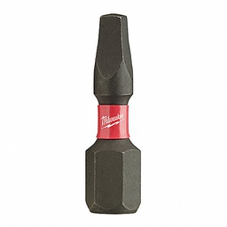 [48-32-4722] PUNTA MLW.CUADRO #2x1”  GRANEL