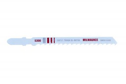 [48-42-5300] SEG.CALAD.MLW.T 4”  6D. BI 5pz