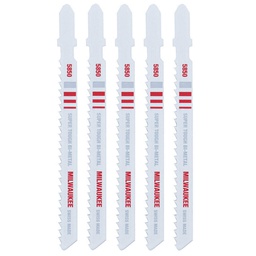 [48-42-5850] SEG.CALAD.MLW.T 4”  8D. BI 5pz