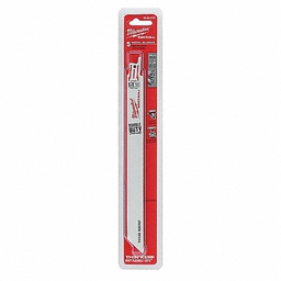 [48-00-5187] SEG.SABLE MLW. 9x3/4” 14D.  5p