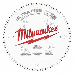 [48-40-1032] SIERRA MLW 10 ” 80d.WOOD BLADE