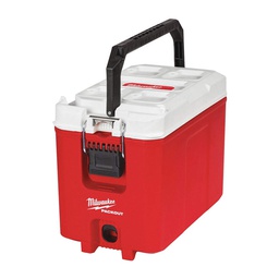 [48-22-8460] CAJA MLW Pack Out Hielera compacta