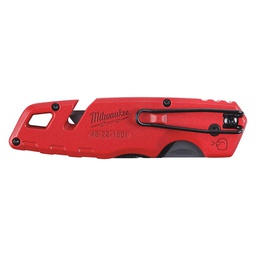 [48-22-1501] NAVAJA MLW FASTBACK