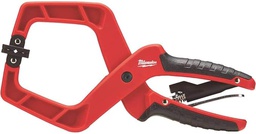 [48-22-3004] PINZA MLW ”C” MOVIBLE  4”