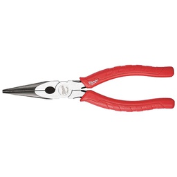 [48-22-6101] PINZA PUNTA LARGA MLW 8”