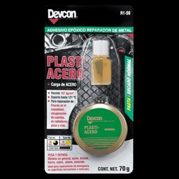 [R1-56] PLASTIACERO PASTA NORMAL R1-56