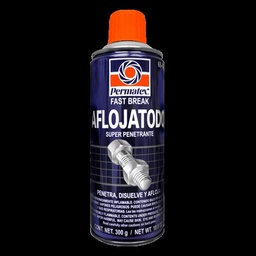 [68ka-12] AFLOJATODO PERMATEX AER.  300G
