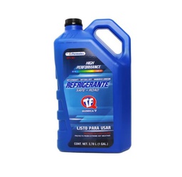 [APV-60] ANTICONG.PTX VERDE 3.785 Lt.