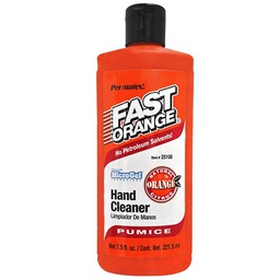 [25108] LIMPIA MANOS FAST ORANGE 221ML