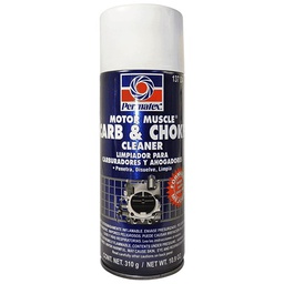 [137-DA] LIMPIADOR DE CARBURADORES 340G