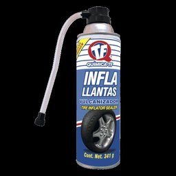 [103-A] INFLA LLANTAS T.F. 341 GR.