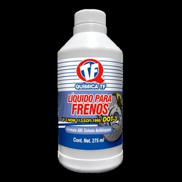 [83-B] LIQUIDO P/FRENOS T.F. 1 LT.