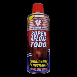 [41-C] SUPER AFLOJA TODO AER. 300GR.