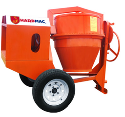 [822389] REVOLVEDORA 1 SACO HARDMACK SIN MOTOR