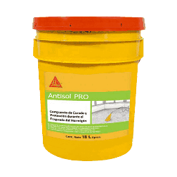[433514] Antisol PRO BCO. 18.43Kg./19Lt