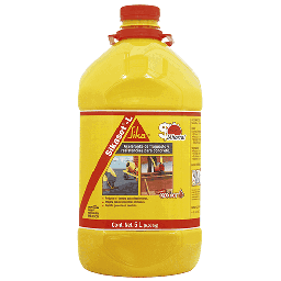 [423836] SIKA-1  4.8 Kg./ 5 Lts.  PET