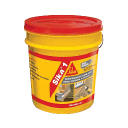 [96645] Sika-1 17.0 Kg./17.89 LT.